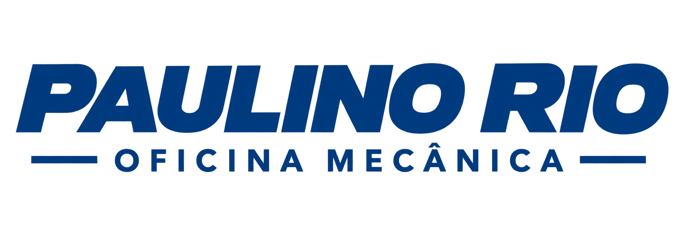 Paulino Rio Oficina Mecânica